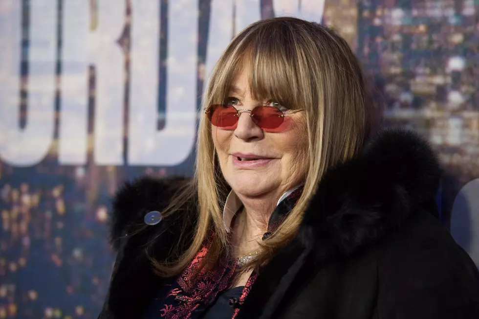 Penny Marshall Dies