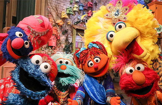 &#8220;Sesame Street Live&#8221; Is Coming To Central New York