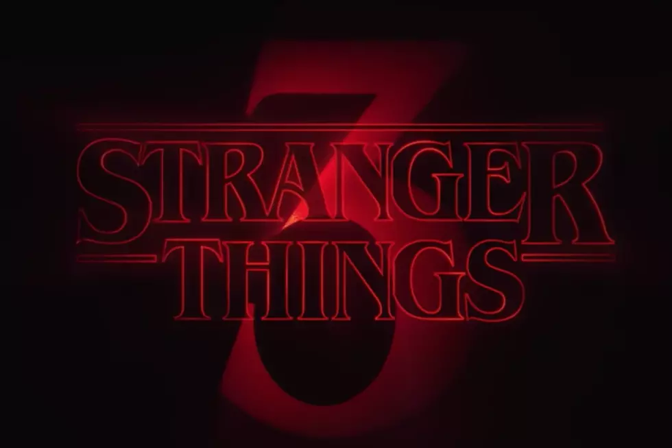 ‘Stranger Things’ Teases Season 3’s New Episode Titles