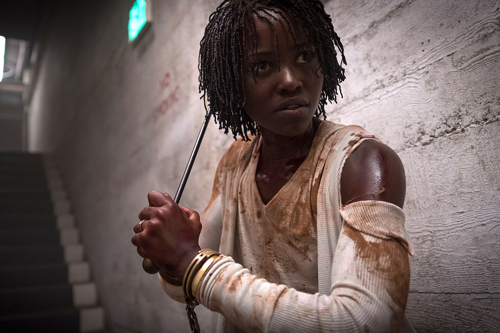 12 Years A Slave Wins “best Movie” Lupita Nyongo Wins Oscar For “best Supporting Actress 