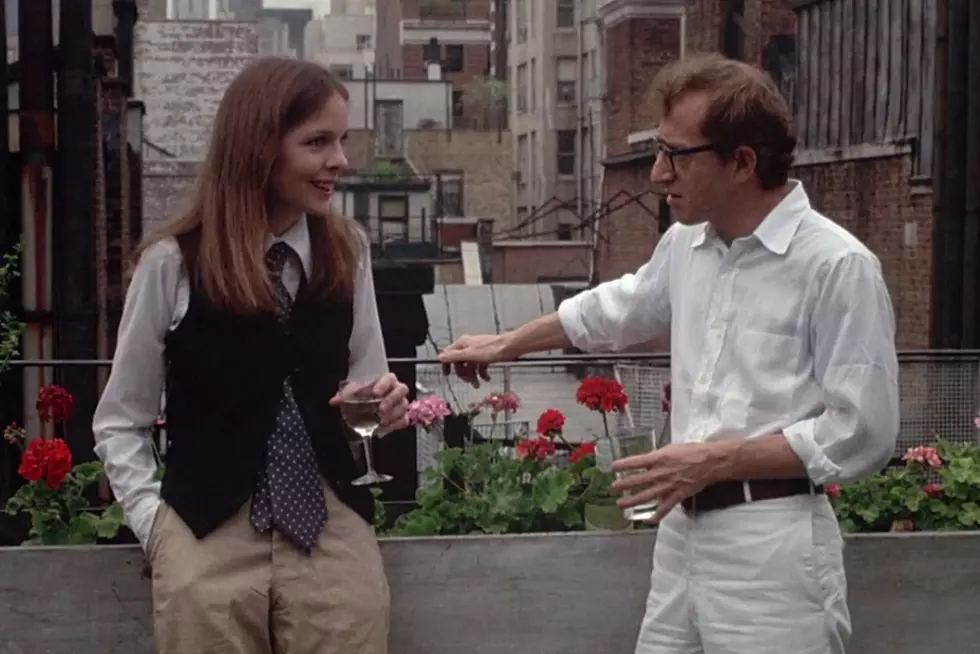 13. Annie Hall