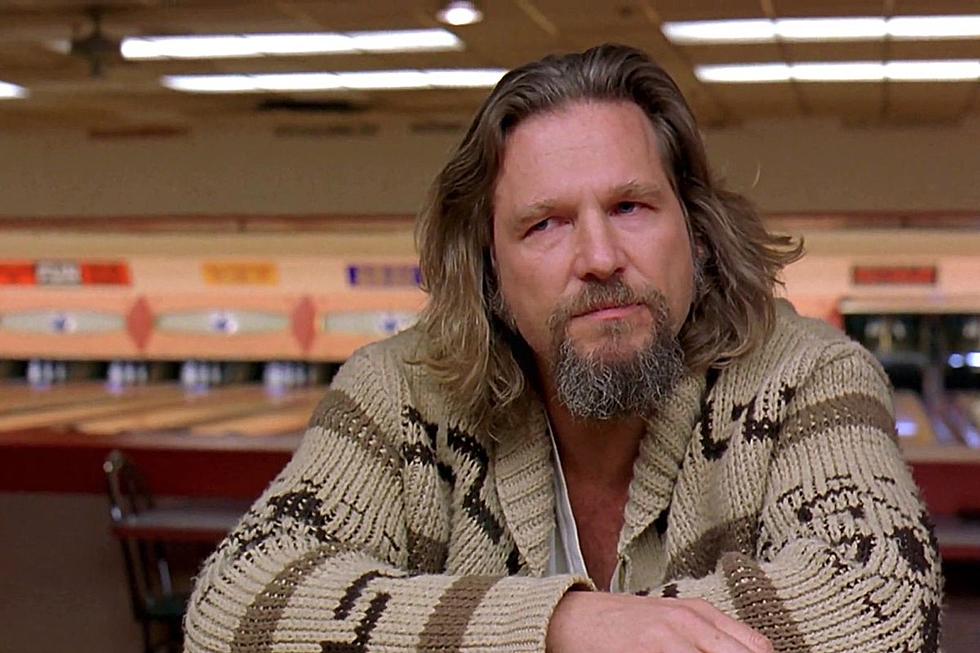 Jeff Bridges Would ‘Certainly’ Do a ‘Big Lebowski’ Sequel