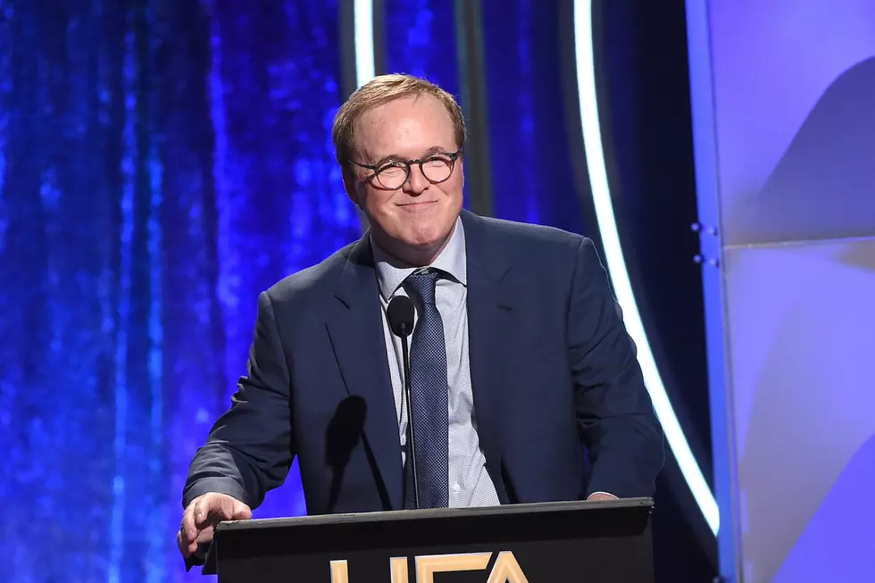 Brad Bird Is Making an Original Musical That Features 20 Minutes of Animation