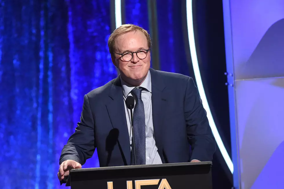 Brad Bird Is Making an Original Musical