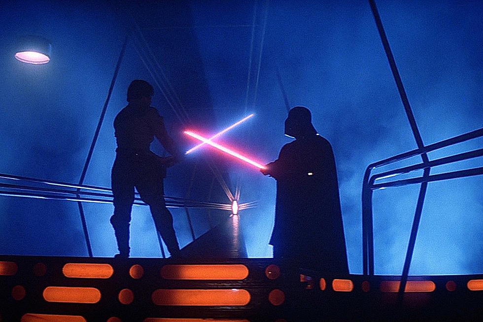 There’s Time Travel in ‘The Empire Strikes Back,’ And No One’s Ever Noticed