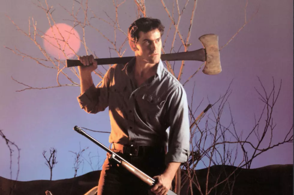 Sam Raimi Is Producing a New ‘Evil Dead’ Movie