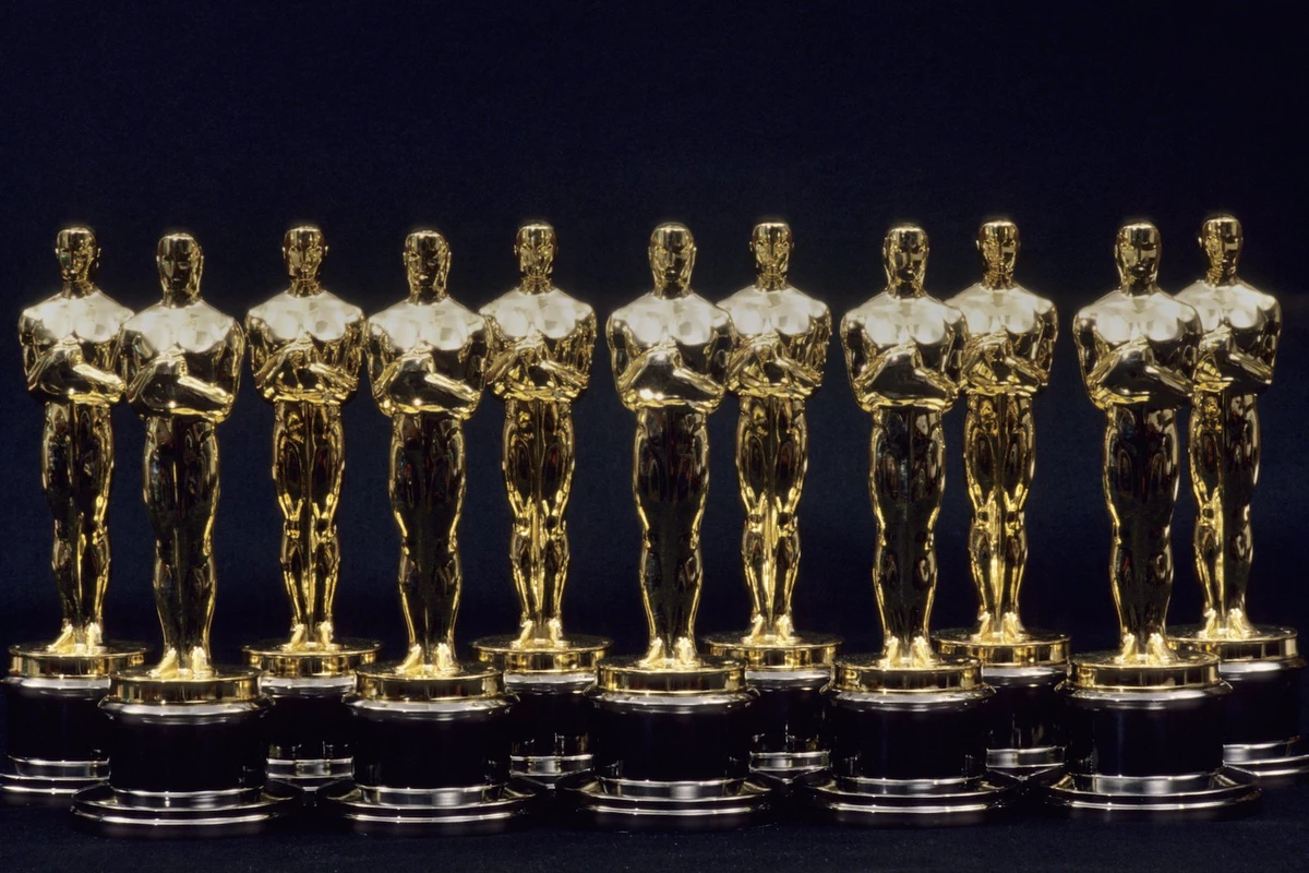 The 2020 Oscars Will Have No Host