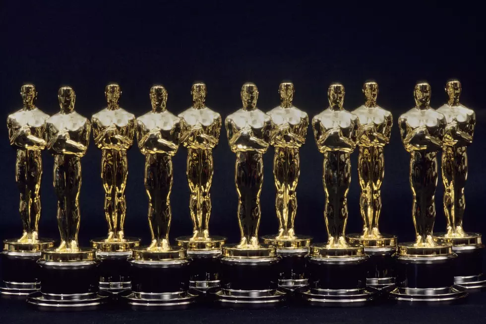 The Oscars Will Now Air All Categories Live