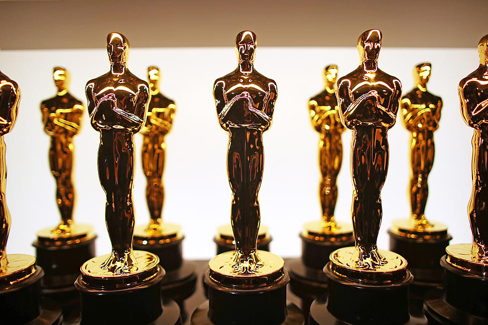 The Oscars Will Have No Host This Year