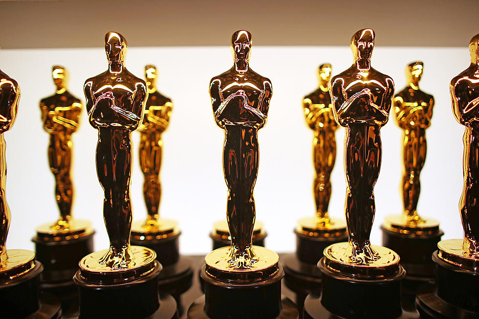 You Can Now Bet On the Oscars at NJ Sportsbooks