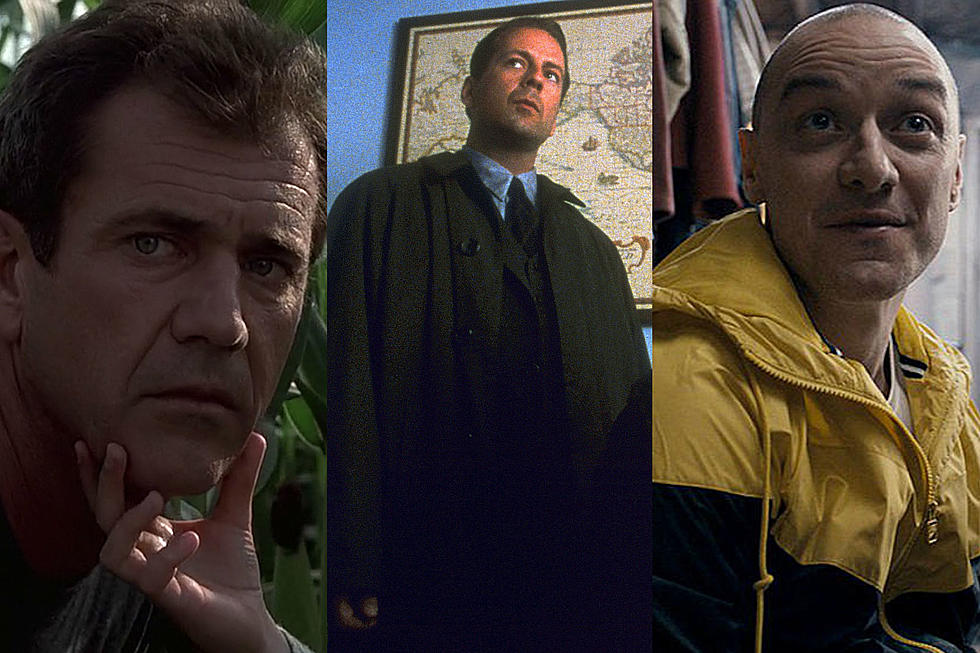 Every M. Night Shyamalan Movie Ranked From Worst to First