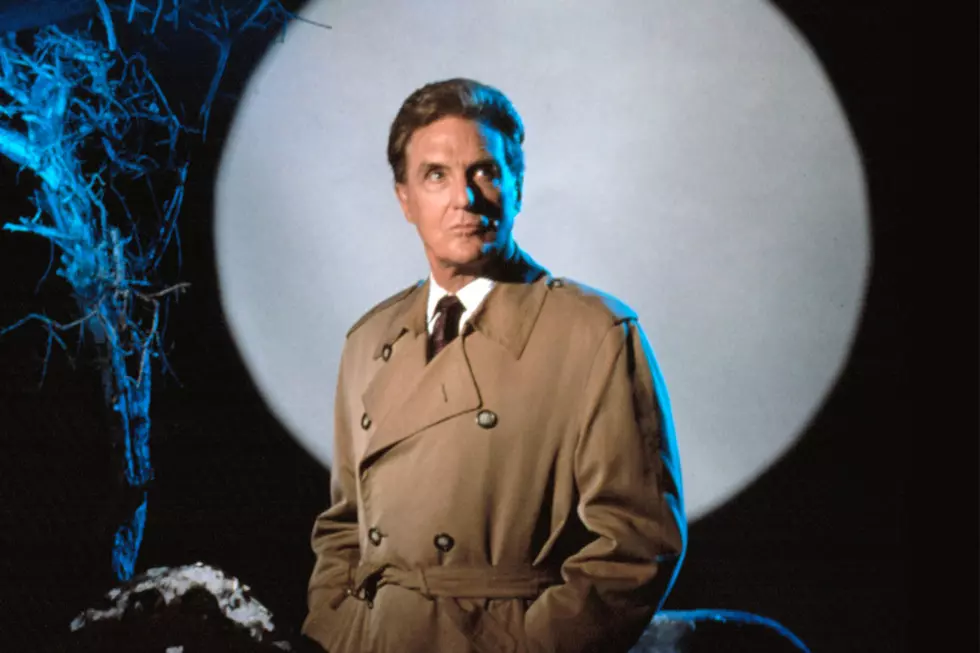Netflix Is Bringing Back ‘Unsolved Mysteries’