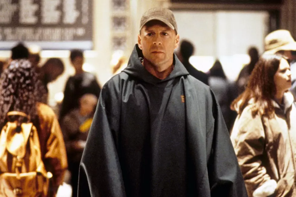 How ‘Unbreakable’ Predicted the World of Modern Movies — And Modern Movie Fandom