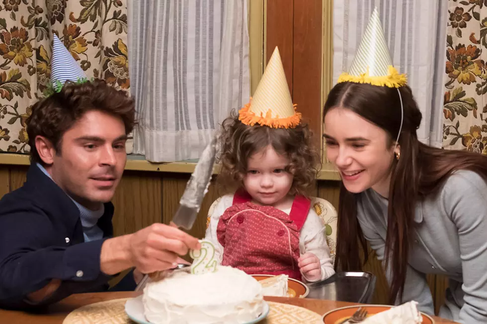 Ted Bundy Biopic Starring Zac Efron Releases Today On Netflix