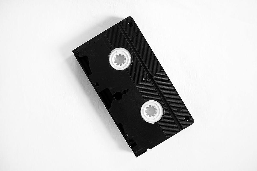 Urban Outfitters Is Now Selling Old VHS Tapes