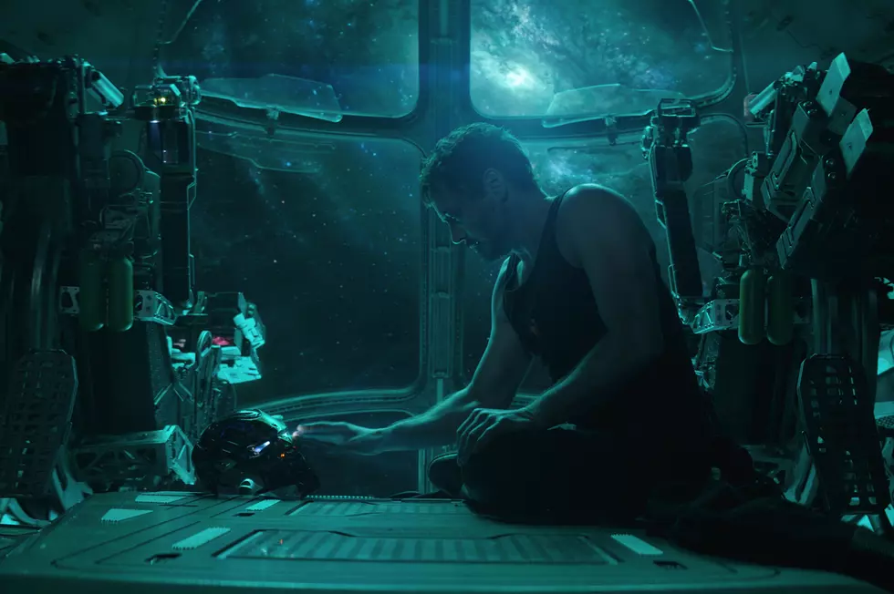 Kevin Feige Explains Why ‘Avengers: Endgame’ Title Was Kept Secret For So Long