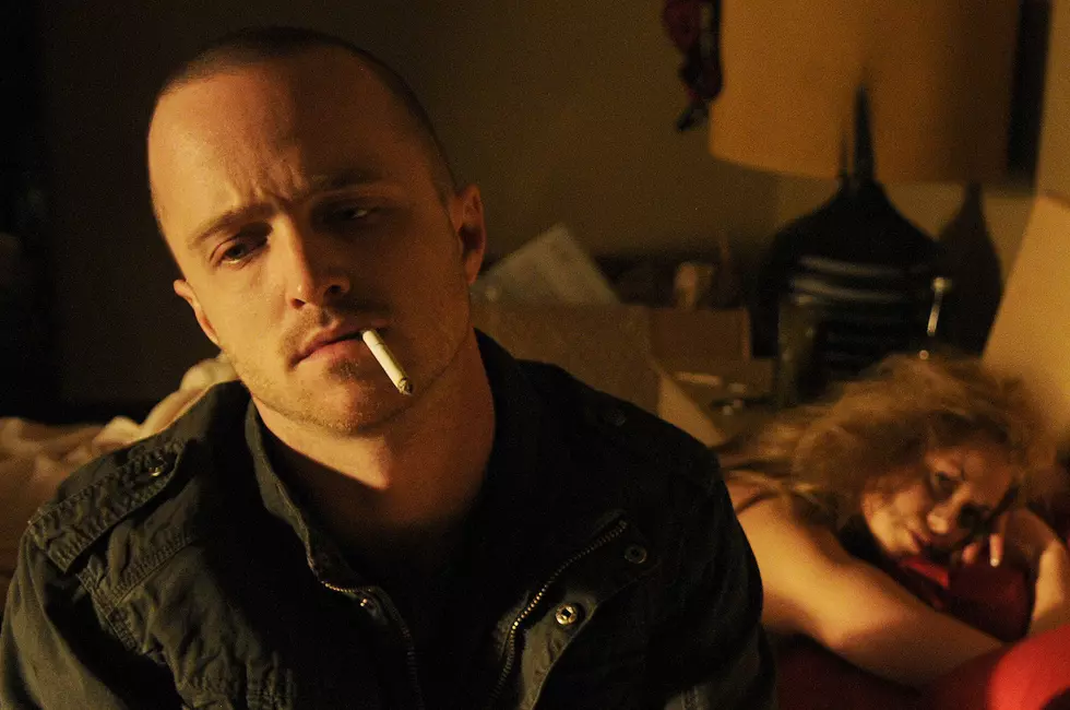 The ‘Breaking Bad’ Movie Could Debut on Netflix