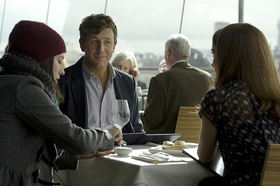 Chris O’Dowd Totally Forgot He Was In ‘Thor: The Dark World’