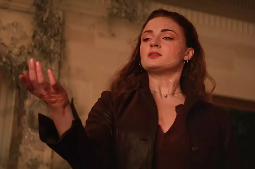 The ‘Dark Phoenix’ Trailer Teases the Death of a Major Character