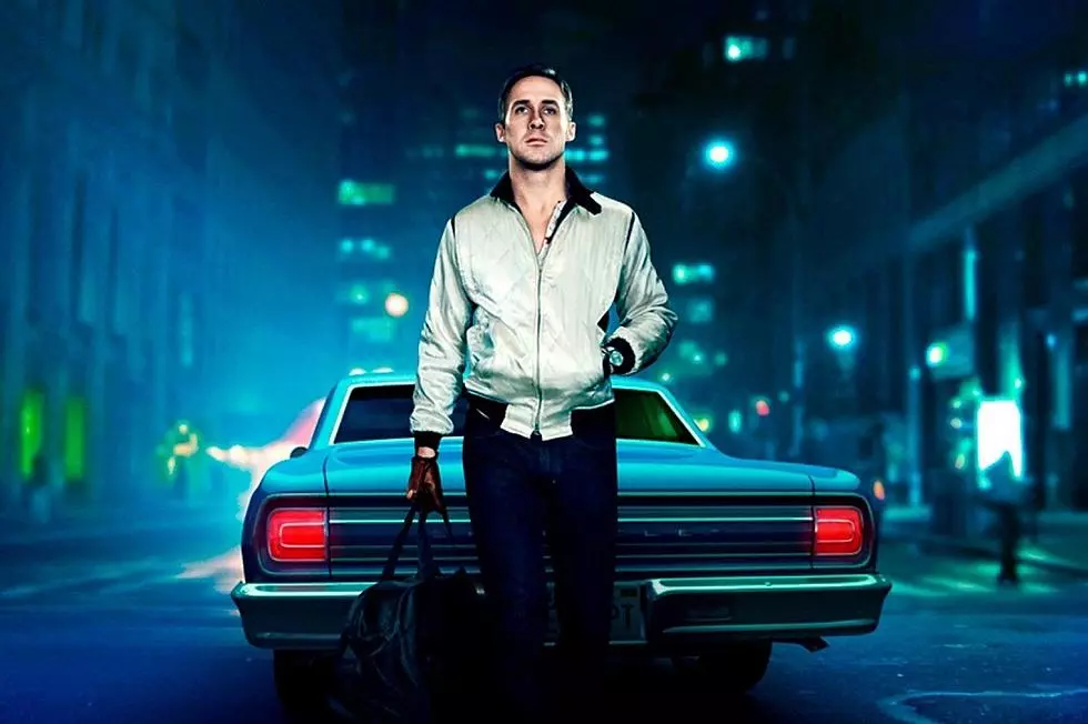18. Drive (2011)