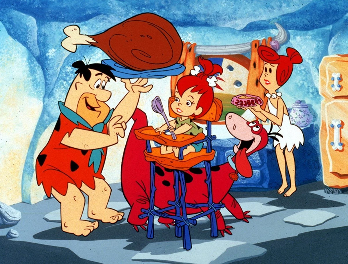 Adult Reboot of ‘The Flintstones’ Coming to Fox