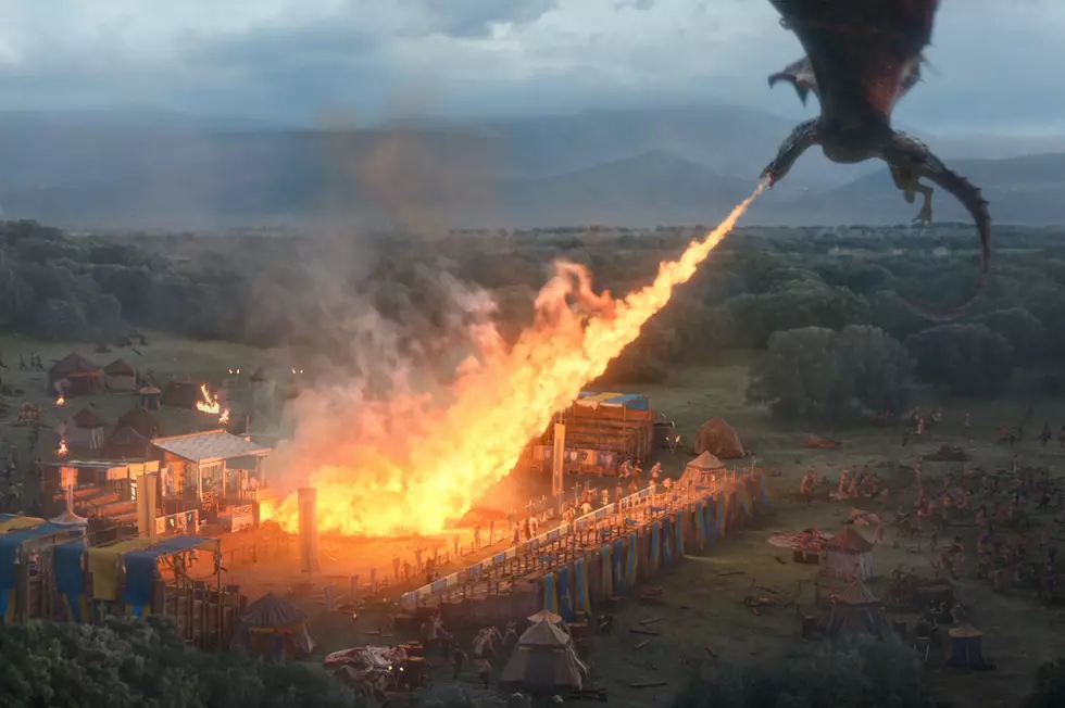 Watch ‘Game of Thrones’ Crash Bud Light’s Super Bowl Ad