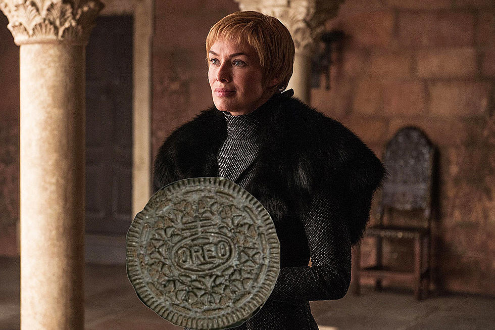 ‘Game of Thrones’ Oreos Are Coming