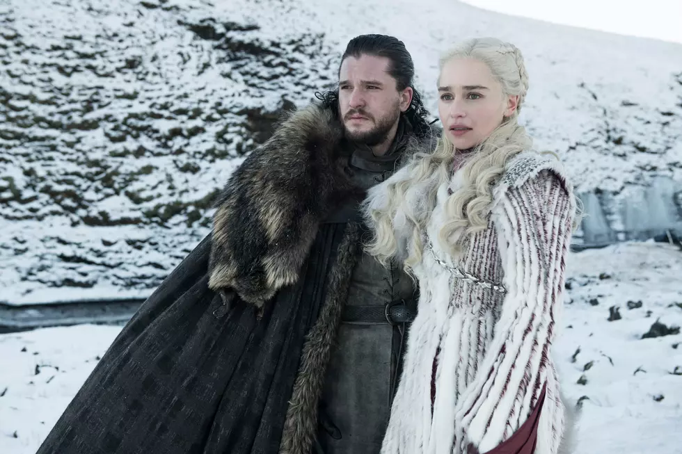 ‘Game of Thrones’ Season 8 Photos Herald the End of Everything