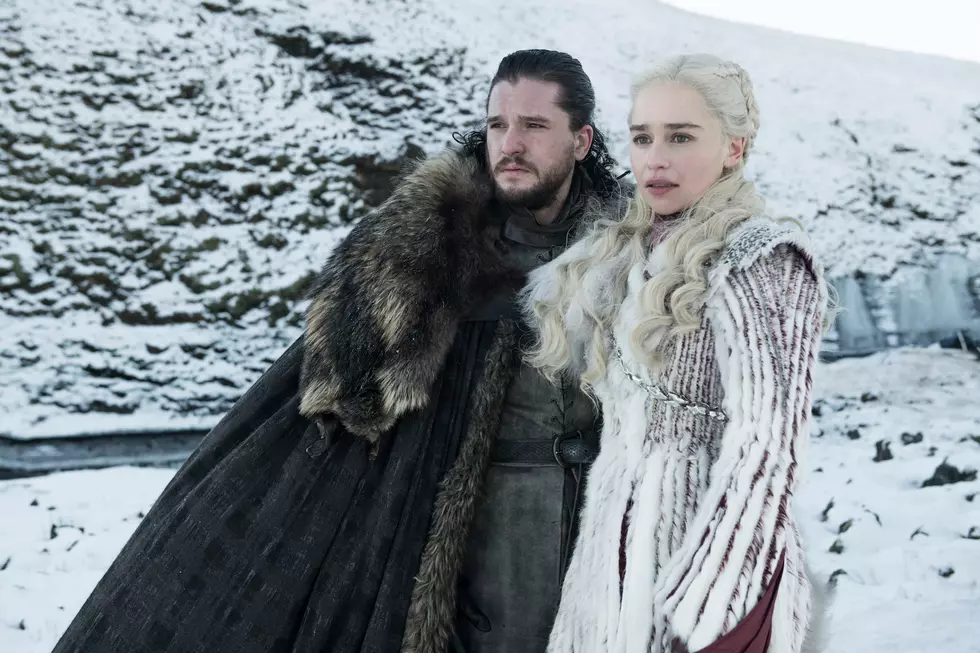 ‘Game of Thrones’ Season 8 Photos Released