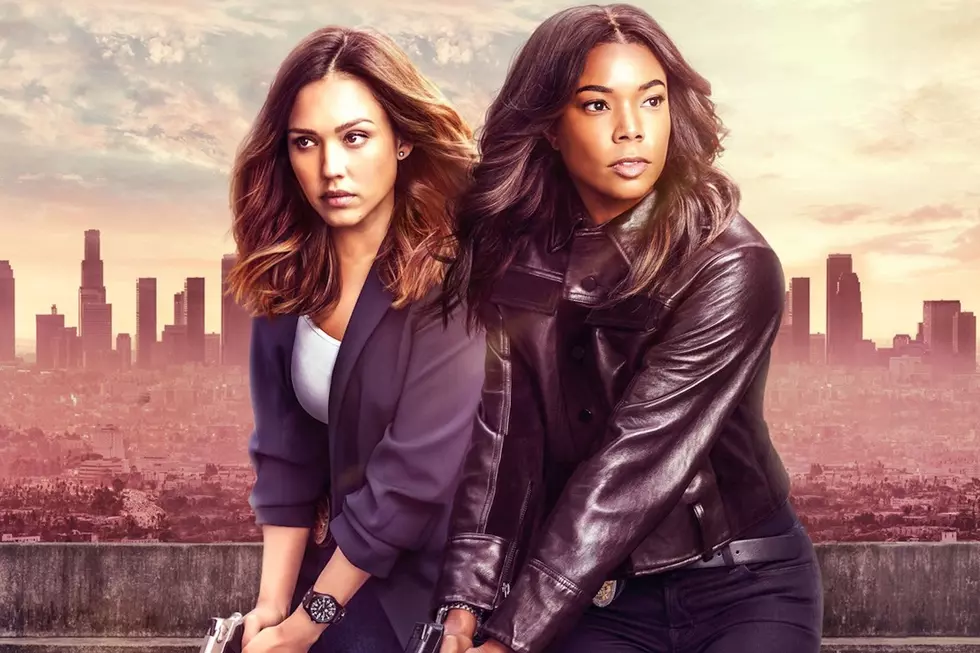 Watch the Trailer for the Female-Driven ‘Bad Boys’ Spinoff