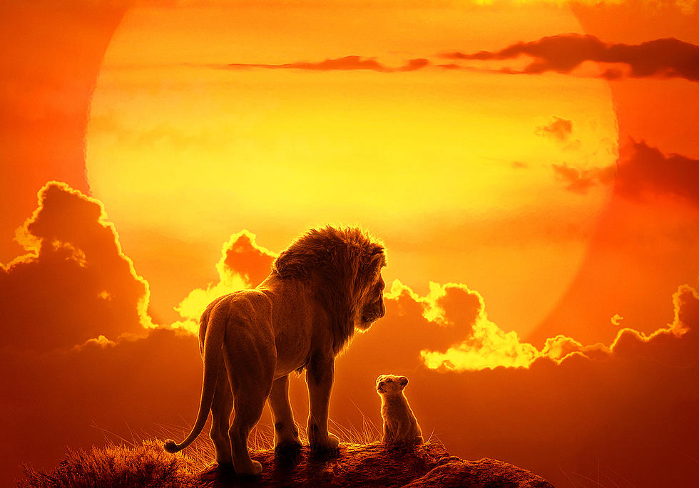 Check out New Lion King Trailer with Beyonce