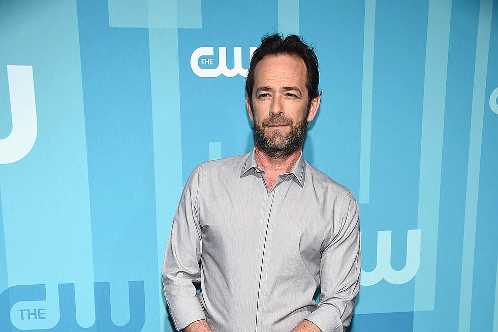 Luke Perry, ‘Beverly Hills 90210’ Star, Dies at 52