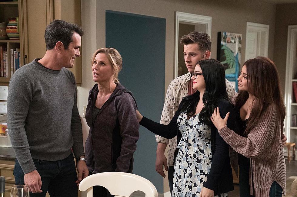 ‘Modern Family’ Canceled After Upcoming 11th Season