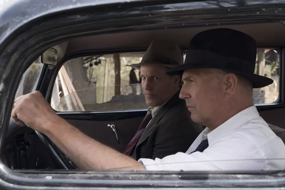 ‘The Highwaymen’ Trailer: This Time, Bonnie and Clyde Are the Bad Guys