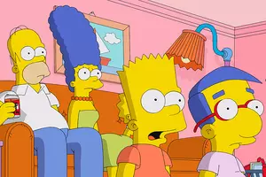 Every 'Simpsons' Chalkboard Gag Ranked From Worst to Best