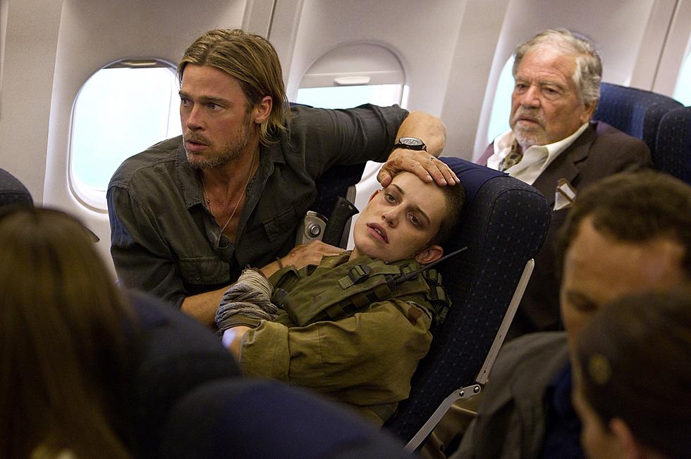 Movie World War Z 2