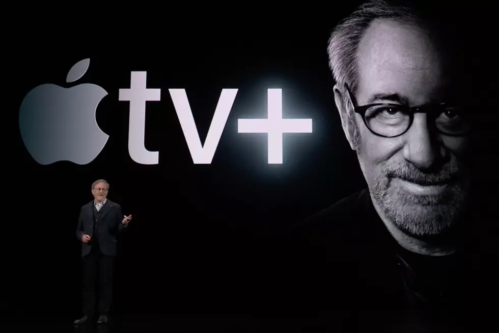 Apple Announces Film, TV Subscription Service Launch Date, Price