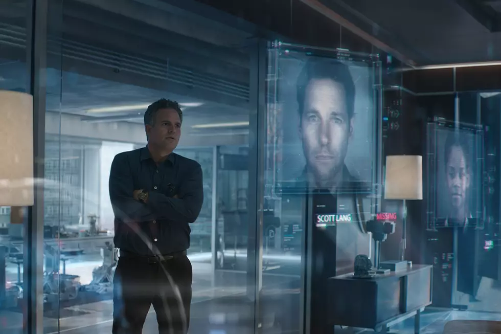 21 New Avengers Endgame Images To Obsess Over