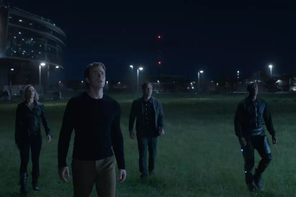 You Can Watch a Marathon of Every Marvel Movie Leading Up to the Premiere of ‘Avengers: Endgame’