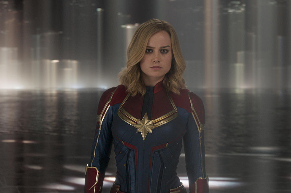 Five Ways ‘Captain Marvel 2’ Could Move the Series Forward
