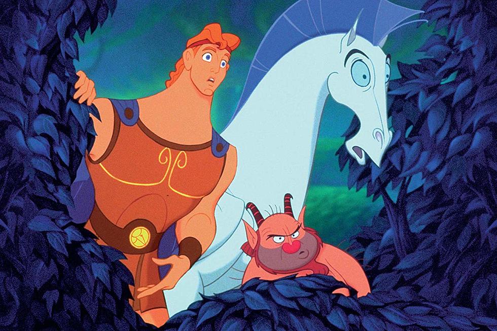 A ‘Hercules’ Live-Action Remake Is Coming From the Russo Brothers