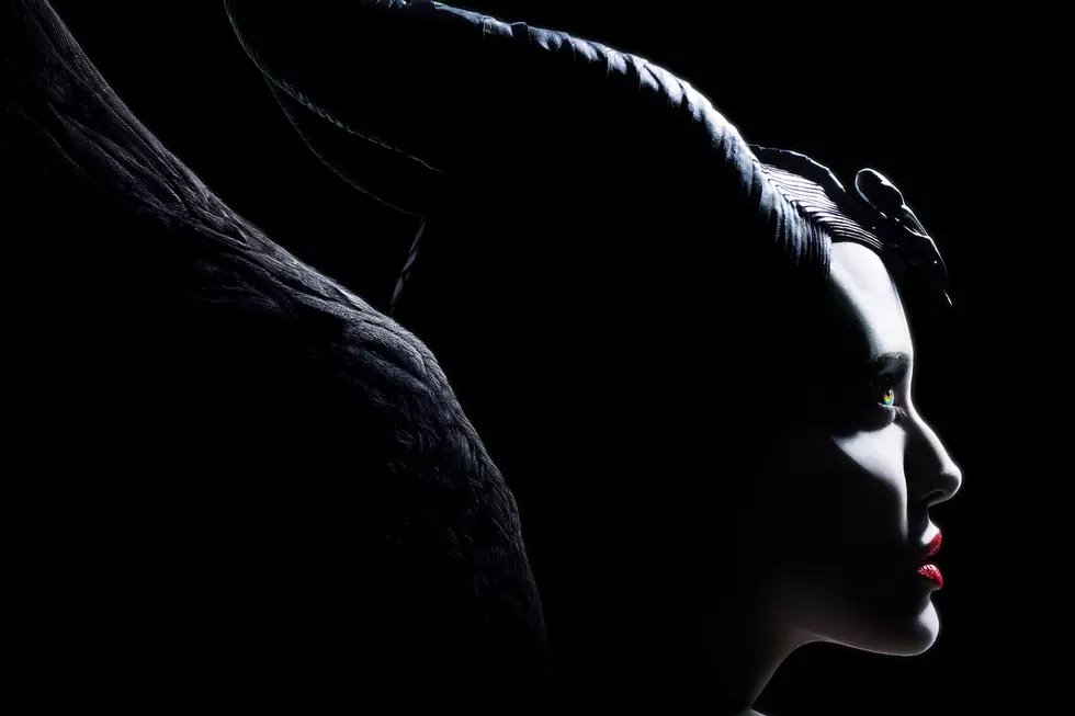 ‘Maleficent’ Sequel Gets New Title, Release Date, and Poster