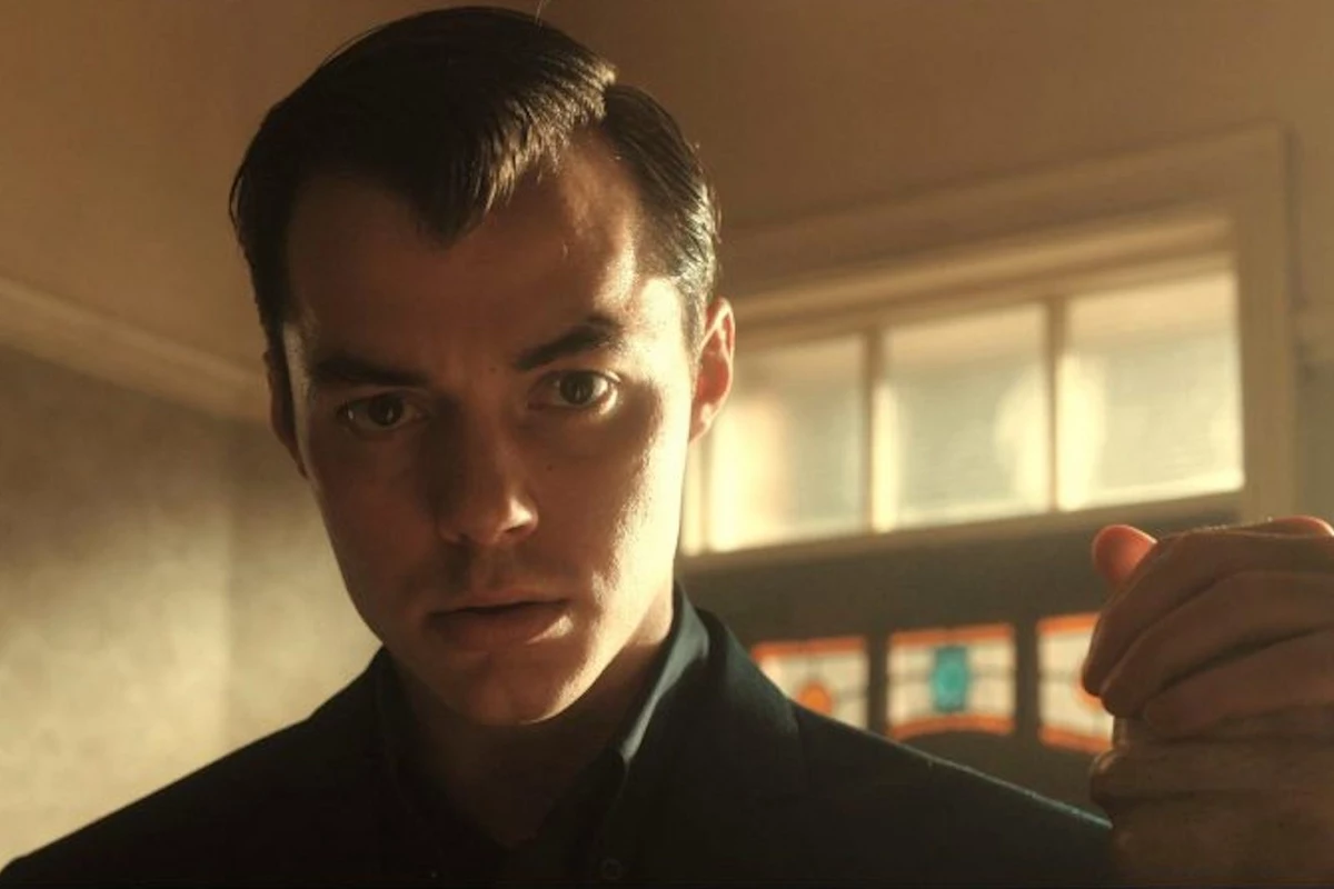 ‘Pennyworth’ Gets a New Title For Third Season