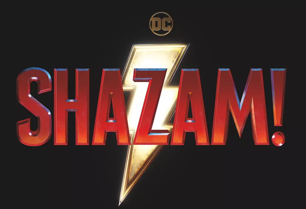 What Does Shazam Stand For?