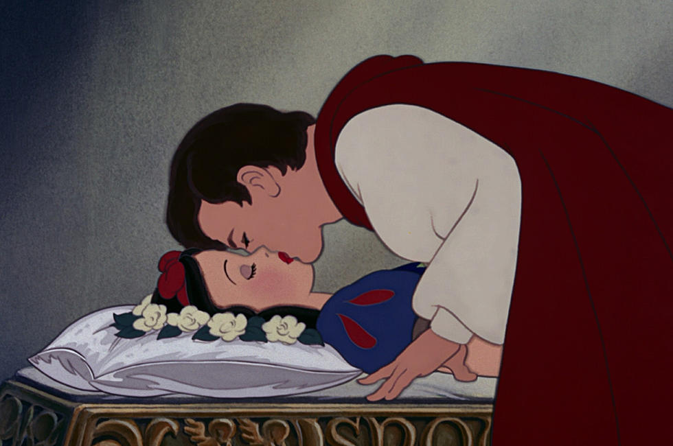 ‘Snow White’ Is Disney’s Next Live-Action Remake