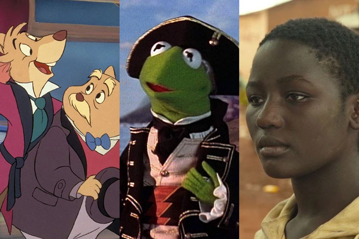 The Most Underrated Disney Movies of All Time