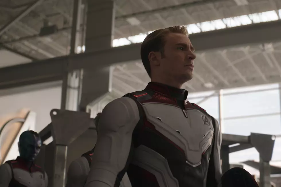 Chris Evans Spoiled ‘Avengers: Endgame’ for Anthony Mackie