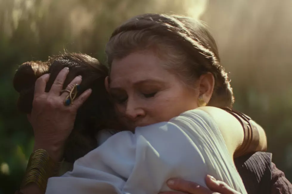 15 New ‘Star Wars: The Rise of Skywalker’ Images