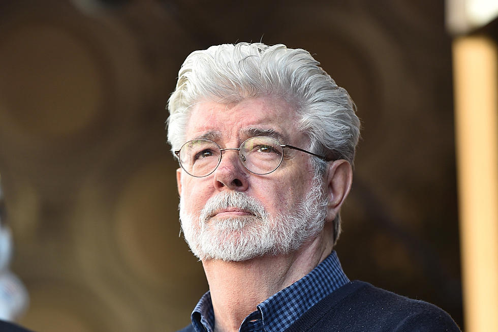 Kids Can Visit the Academy Museum For Free Thanks to George Lucas