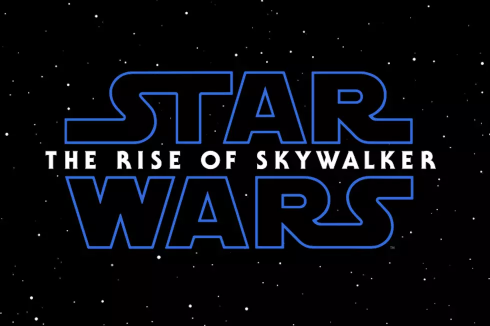 Where You Can See Star Wars Rise Of Skywlalker In NE Iowa